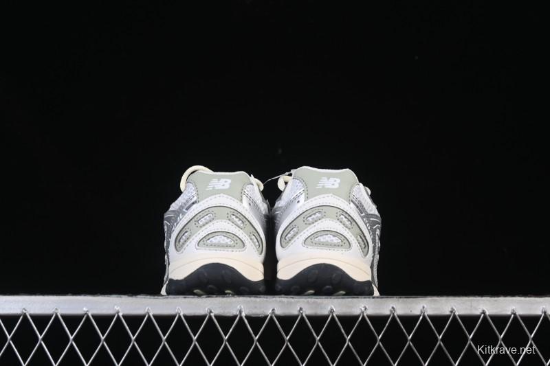 New Balance 204 Series Retro Breathable Casual Sports Running Shoes - U204LSWB