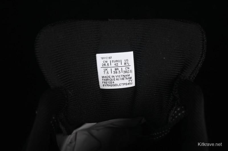 Asics Trabuco Max 4 Breathable Professional Running Shoes - 1011C187-001