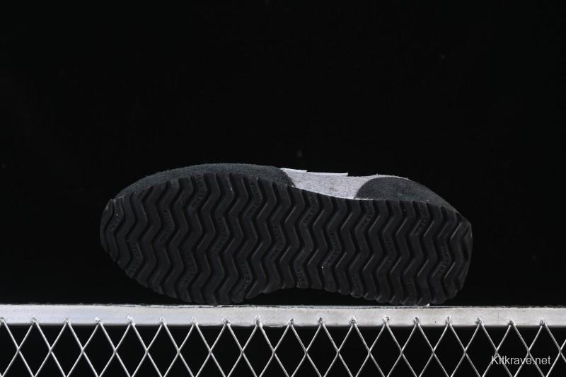 New Balance 471 Series Fabric and Leather Lifestyle Casual Shoes - U471KDA