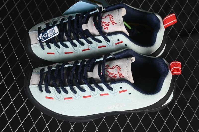 Keen Jasper Japanese Street Retro Outdoor Shoes - 2266