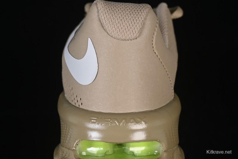 Nike Air Max Fire Retro Cushioned Running Shoes - IF2621-002