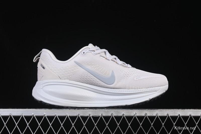 Nike Air Zoom Vomero 18 Cushioned Running Shoes - HM6803-009