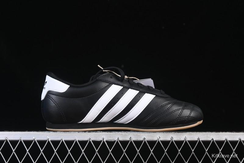 Adidas Originals Taekwondo JS1193 Low-Top Training Shoes