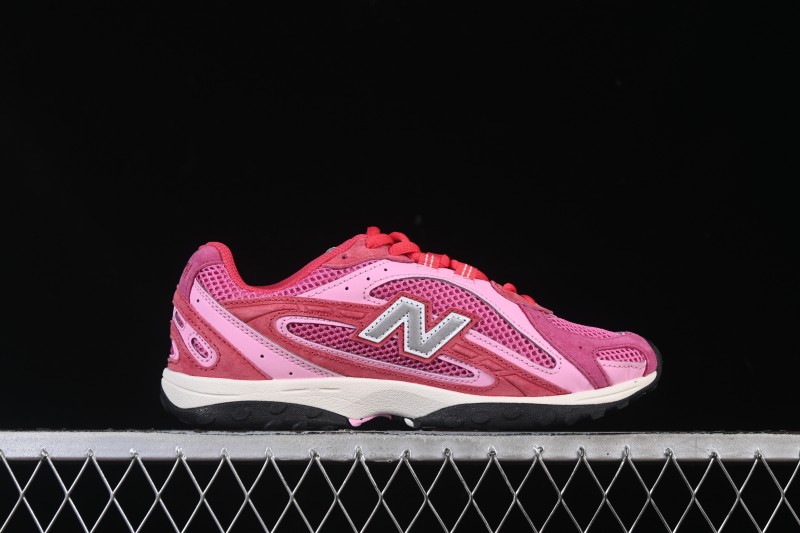 New Balance 204 Series Retro Breathable Casual Sports Running Shoes - U204LKTH