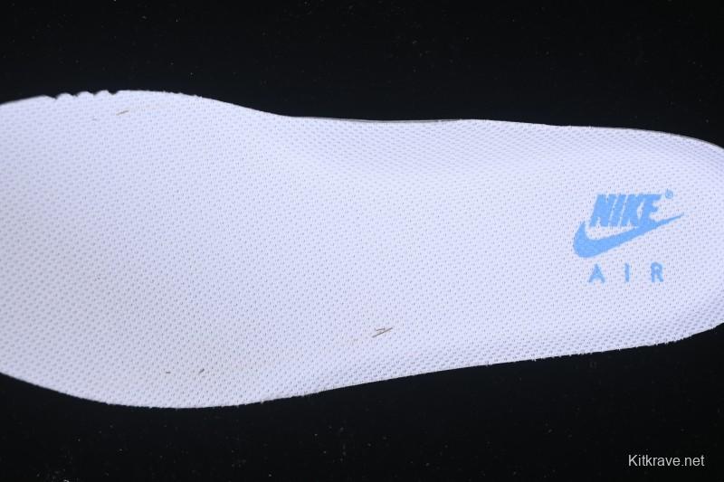 Nike Air Force 1'07 Low Casual Sneakers - IB5724-100