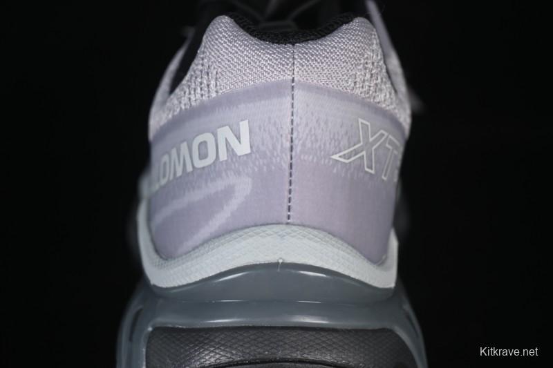 Salomon XT-6 Advanced Outdoor Trail Running Shoes - 478738-21