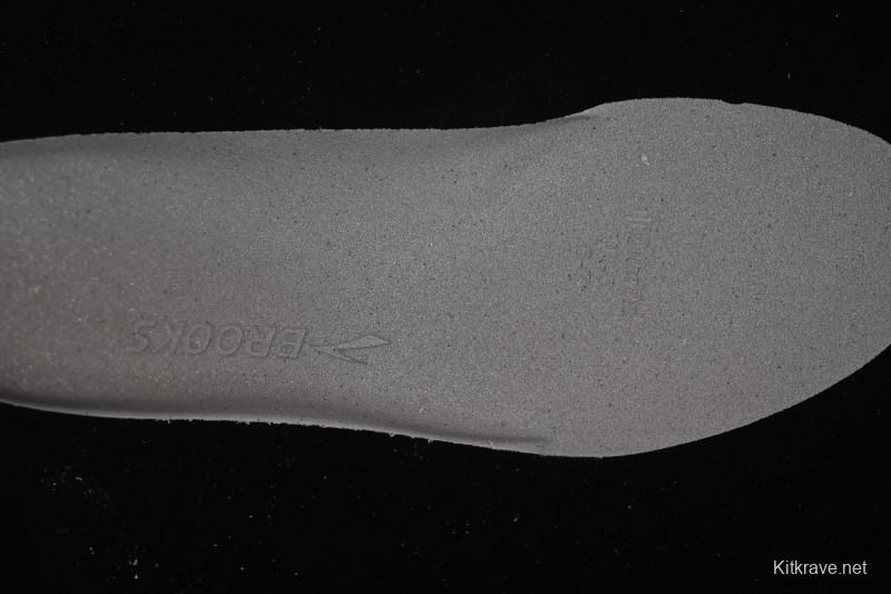 Brooks Ghost 17 Cushioned Marathon Racing Running Shoes - 1204311D070