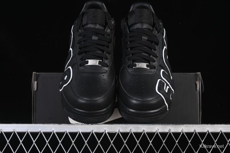 Nike Air Force 1'07 Low Casual Sneakers - HJ8463-001