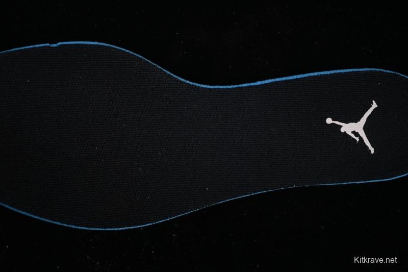 Nike Air Jordan Trunner Casual Running Shoes - IB3722-201