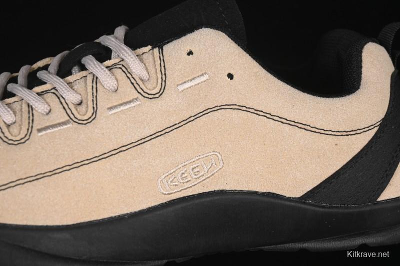 Keen Jasper Japanese Street Retro Style Outdoor Shoes - 911