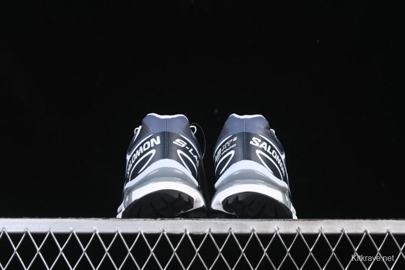 Salomon XT-6 High-Tech Outdoor Trail Running Shoes - 478640-26