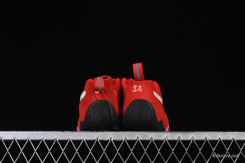 Puma The Open Product x Balenciaga Speedcat Low-Top Lifestyle Casual Shoes - 406519-03