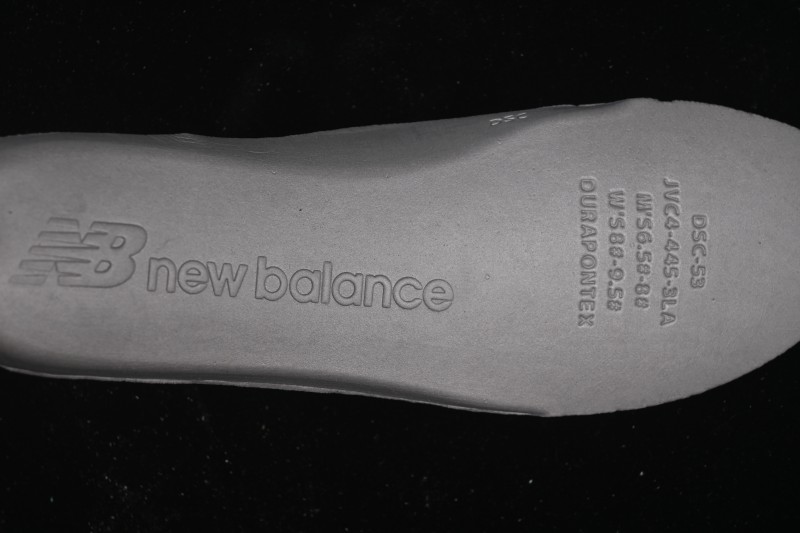 New Balance 2000 Series Retro Dad Style Casual Running Shoes - U20005F9