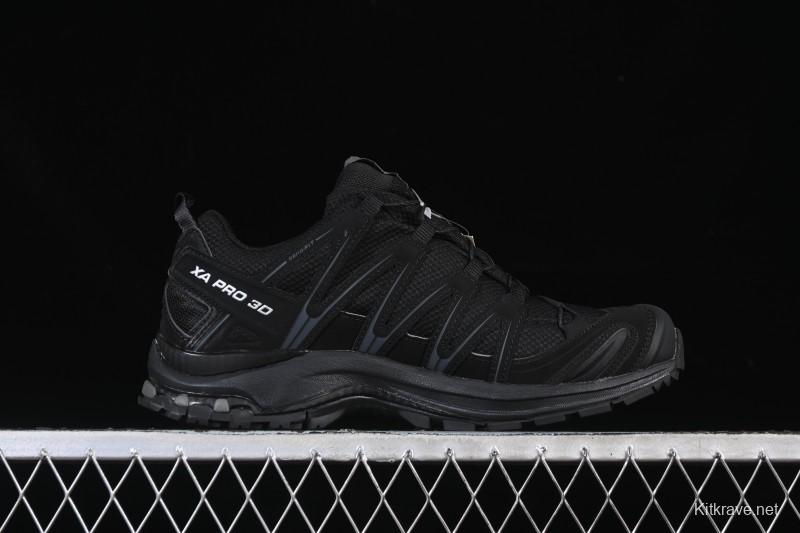 Salomon XA PRO 3D Outdoor Trail Running Shoes - 393322-23