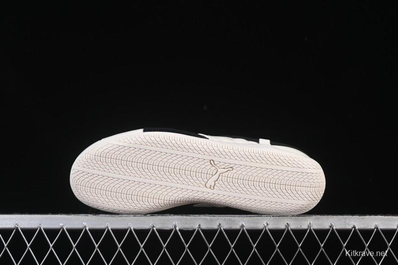 Puma Rose x Puma Speedcat Collaboration Low-Top Lifestyle Casual Shoes - 404390-01