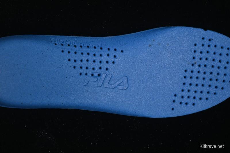 Fila Nuvole 3 ATR Outdoor Functional Shoes - A12M521207AAP