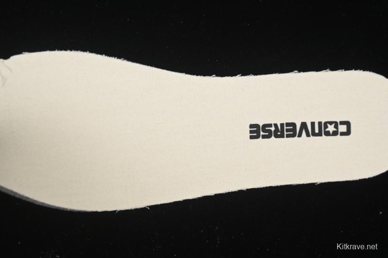 Converse All Star Squaretoe OX Low Top Canvas Shoes - 1SE781