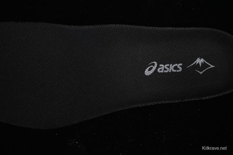 Asics Trabuco Max 3 Breathable Professional Running Shoes - 1011B800-100