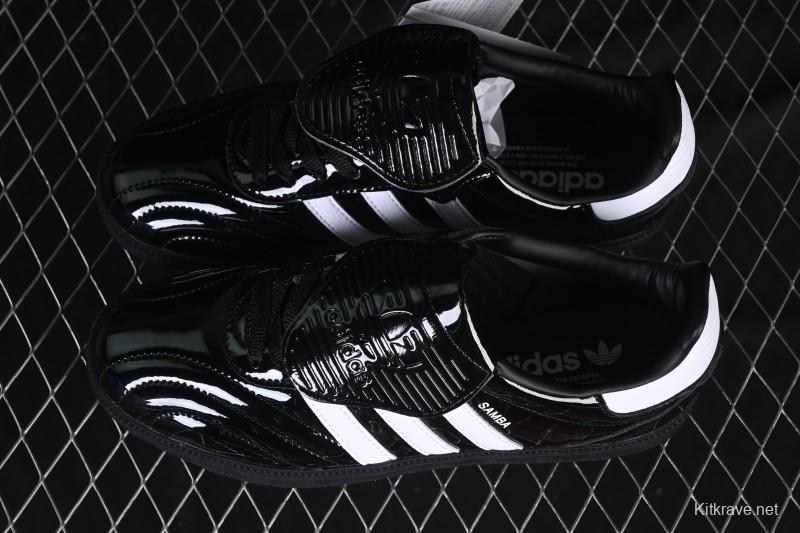 Adidas Samba LT Casual Skate Shoes - JI2707