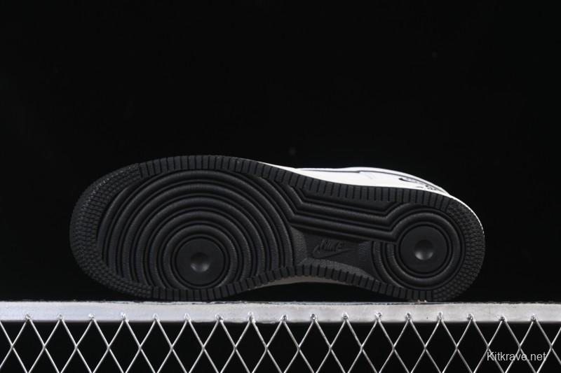 Nike Air Force 1 '07 Low Just Do It Casual Sneakers - CS5288-038