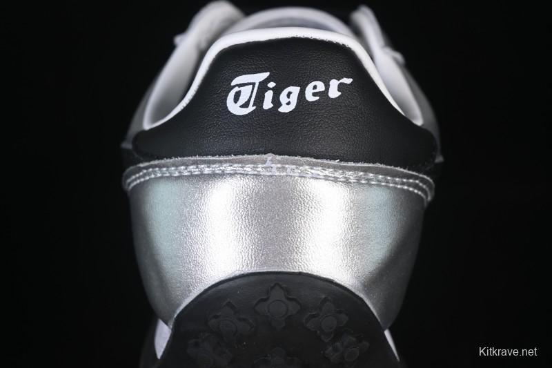 Onitsuka Tiger Edr 78 Low-Top Running Shoes with Comfortable Anti-Slip Durable Design - 1183C530-020