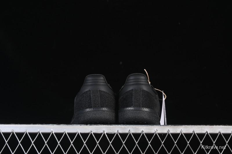 Adidas Samba OG Classic Casual Sneakers - KI6265