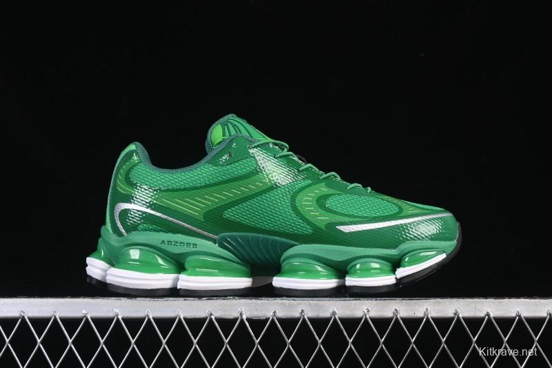 New Balance 2000 Series Retro Dad Style Casual Running Shoes - U2000ME