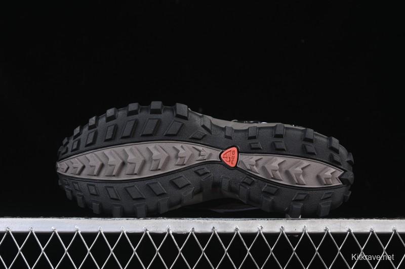 Nike ACG Phassad Fashion Comfort Grip Hiking Trekking Shoes HM7133-200