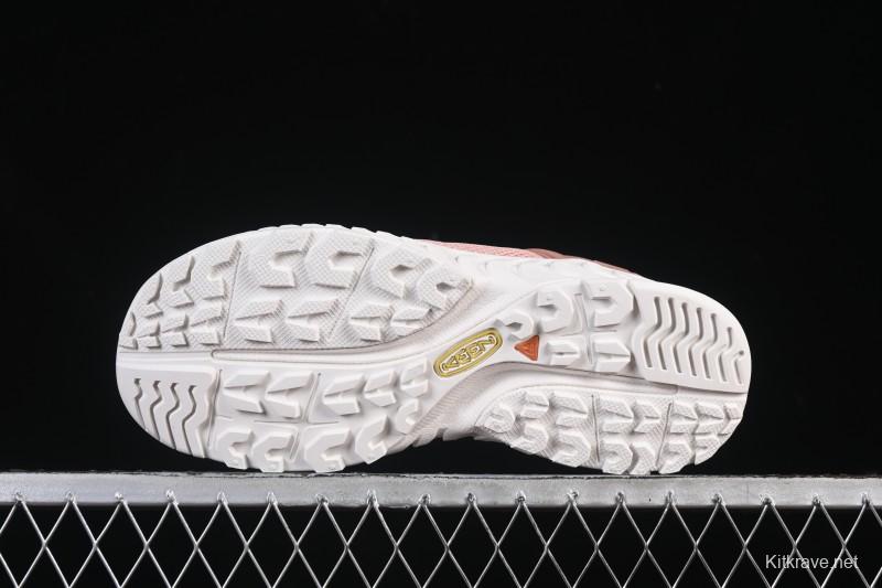 Keen Mxis Evo WP Urban Outdoor Hiking Breathable Casual Shoes - 1027786