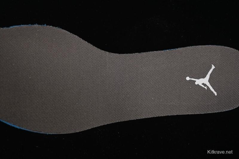 Nike Air Jordan Trunner Casual Running Shoes - IB3722-101