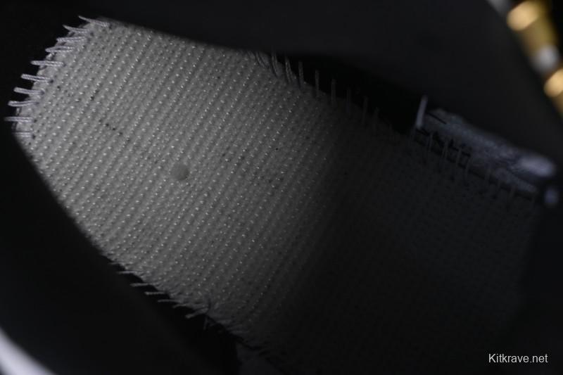 Nike Air Jordan 12 Retro Taxi Gold Buckle Basketball Shoes - CT8013-117