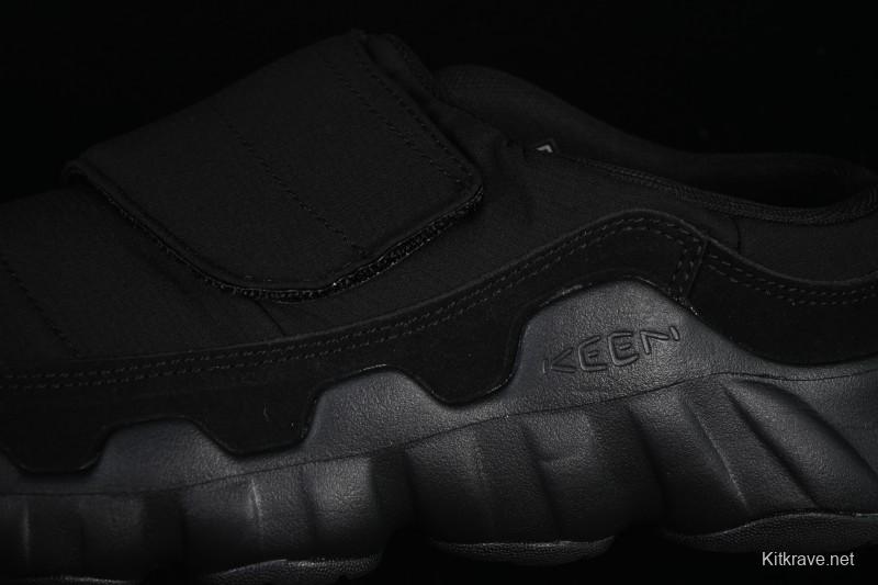 Keen Hypowser Wrap Slip-On Casual Lifestyle Shoes - 1029533