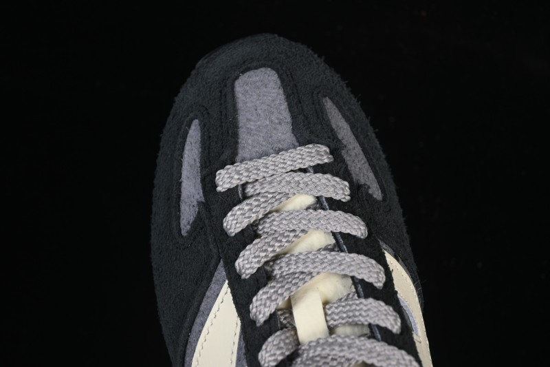 New Balance 471 Series Fabric and Leather Lifestyle Casual Shoes - U471KDA