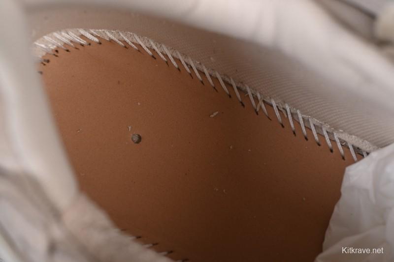 Balenciaga Runner Kith Four Color Retro Casual Shoes - WRNSD9900