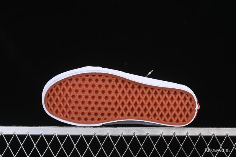 Vans Sk8-Mid Casual Skate Shoes - VN0A5KXDYBT