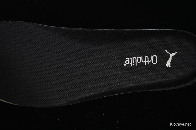 Puma Speedcat Lifestyle Low-Top Casual Shoes - 403689-01