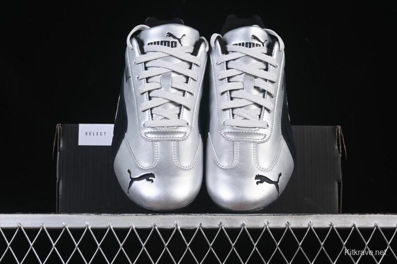 Puma Speedcat Low-Top Lifestyle Casual Shoes - 403689-01