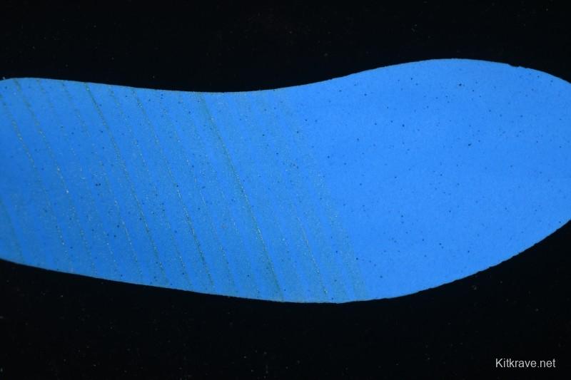 Nike Air Jordan 1 Mid Retro Denim Blue Casual Sneakers - HQ2005-100