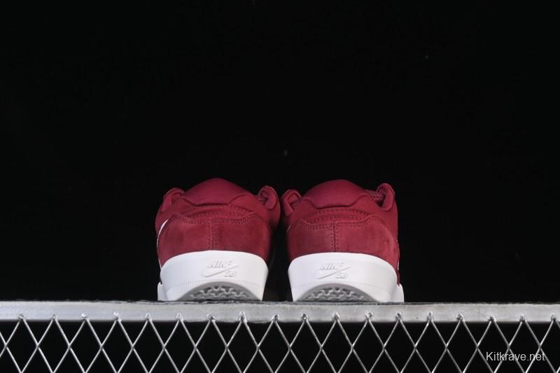 Nike SB Force 58 Retro Skateboarding Shoes - DV5477-188