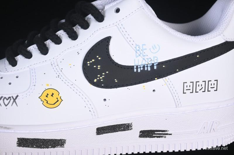 Nike Air Force 1 '07 Low Vibe Casual Sneakers - ZH0316-104