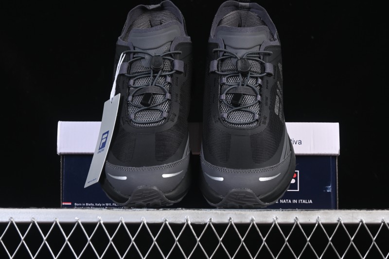 Fila Nuvole 3 ATR Outdoor Functional Shoes - A12M521207AAP