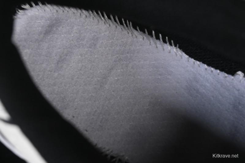 New York Yankees Bigball Chunky Embo Monogram Height Increasing Thick Sole Casual Sneakers - 3ASXE035N50CRL