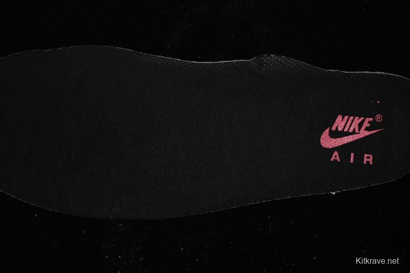 Nike Air Force 1'07 Low Custom Casual Sneakers - CW2288-111