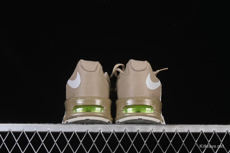 Nike Air Max Fire Retro Cushioned Running Shoes - IF2621-002