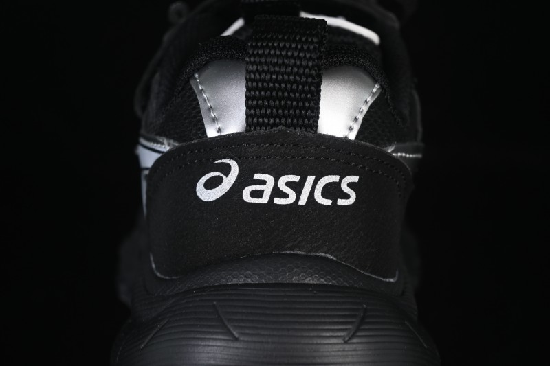 Asics Kids Non-Slip Wear-Resistant Casual Shoes - J.C3