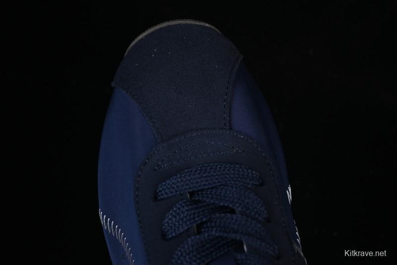 OnitsukaTiger Corsair A55 Low-Top Lifestyle Casual Shoes - 1183C317-401