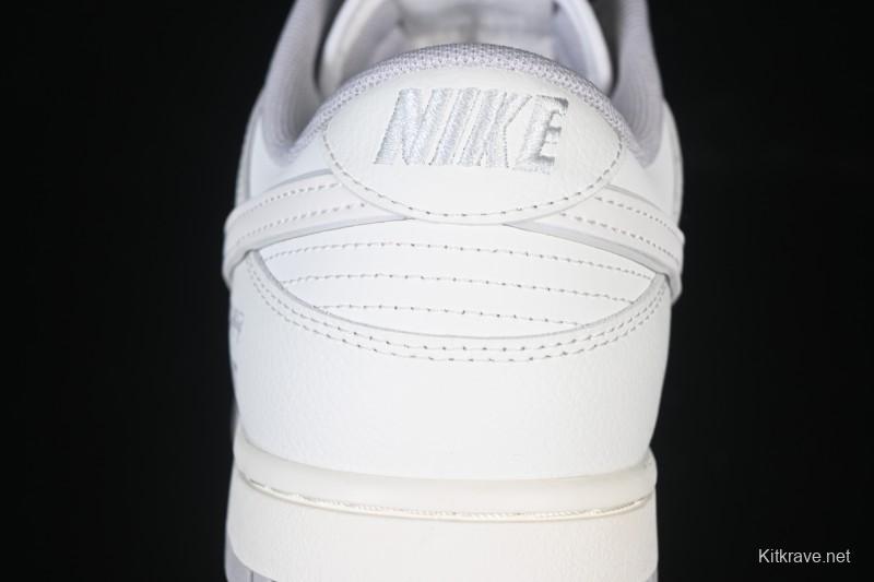 Nike SB Dunk Low Anniversary Custom Low-Top Casual Skate Shoes - WG0508-046