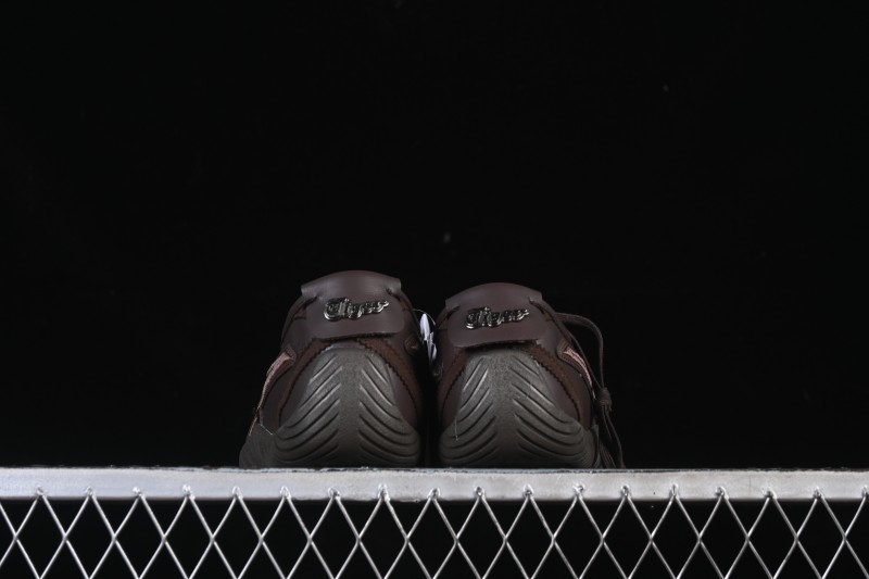 OnitsukaTiger Mexico 66 Driving Low-Top Casual Running Shoes - 1183C306-200