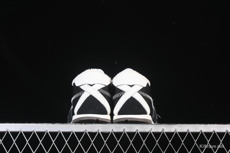 Onitsuka Tiger Corsair A55 Low-Top Lifestyle Casual Shoes - 1183C317-001