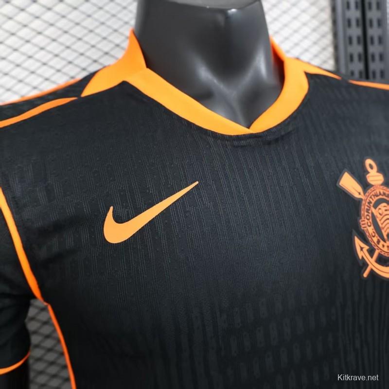 Player Version 25/26 Corinthians Third Jersey